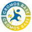 cromos base logo