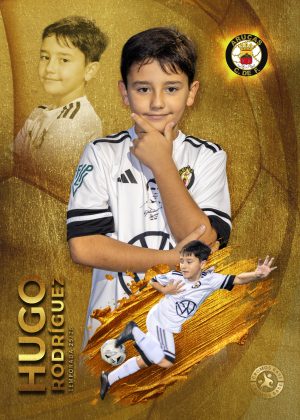 póster Épico