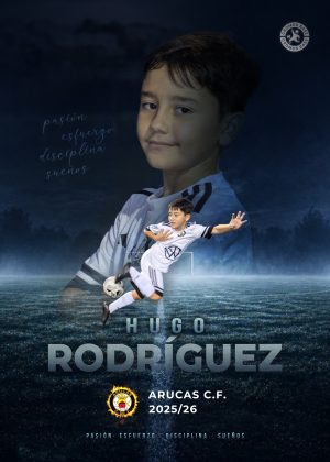 póster Épico